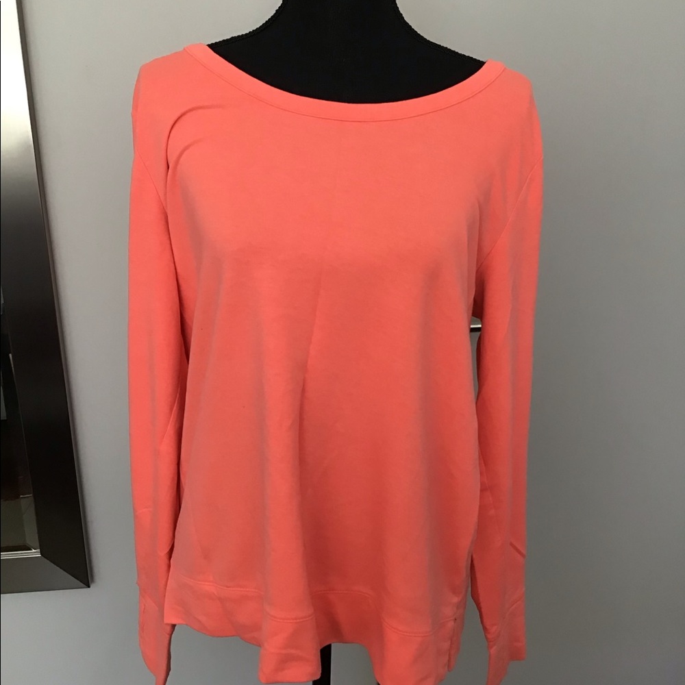 Old Navy Workout Sweatershirt